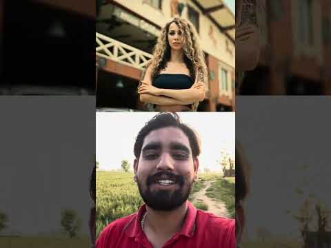 New punjabi song hd video sabba new song #upcomingmusician #latestpunjabsong #vloglife #duet