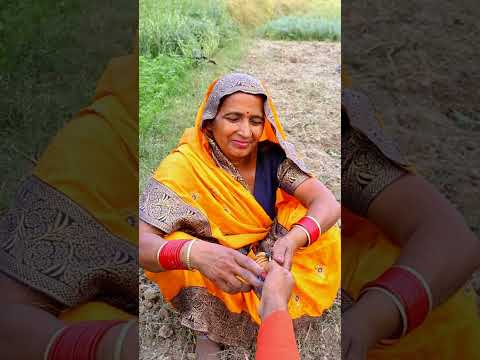 mummy khet mein Kya kar rahi hai DZI | desi comedy video | jokes | joke of #shorts