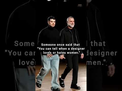 Designer Vs Designs✨😱#gorgeshobeika#runway#youtubeshorts#shorts#reels#fypシ#fyp#viral#catwalktour#usa