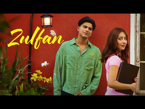 ZULFAN : ARJUN SAHOTA (Full VIdeo) Gagan Dhillon | Satti Dhillon | Latest Punjabi Songs 2026