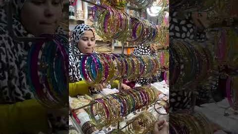 Viral kanch ki chudiyan shopping ❤️💌#viral #chudiyan #desi #girl #bangles #short