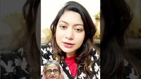 জননেত্রী শেখ হাসিনার সৈনিক বলেন বঙ্গবন্ধুর মার্চের ভাষণে বাংলাদেশের মানুষ স্বাধীনতা পেয়েছে #viral