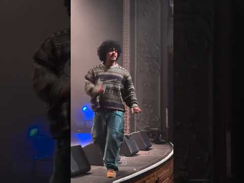 മലയാളികളുടെ അഭിമാനം സൂരജ്.|Hanumankind| #hanumankind #malappuram #kerala #india #usa #international