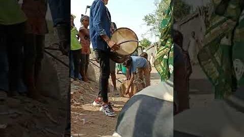 Desi dhol