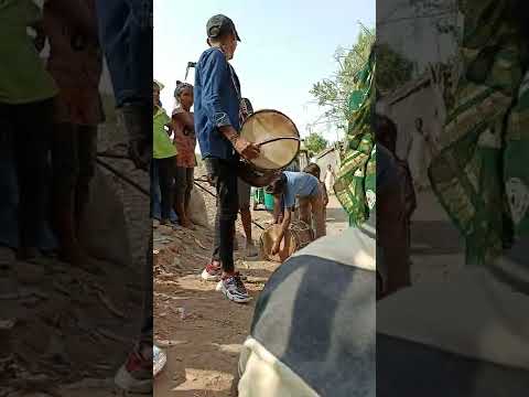 Desi dhol