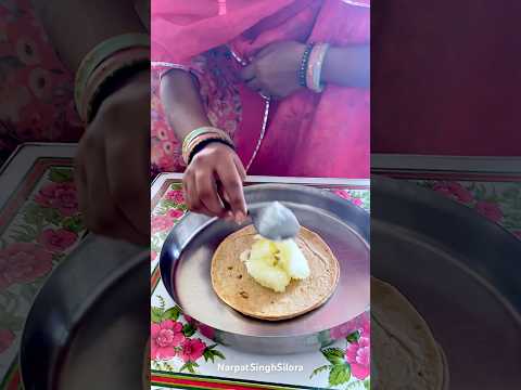 देसी घी 😍 #desi #khana #food #foodies #rajasthanilife #rajasthan #ghee #youtubeshorts marwar insider