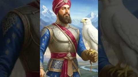 Sun Kalgi Wale Datiya#waheguruji #waheguru #gurbani #guru #guruji #gurugobindsinghji #viral#trending