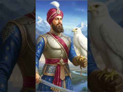 Sun Kalgi Wale Datiya#waheguruji #waheguru #gurbani #guru #guruji #gurugobindsinghji #viral#trending