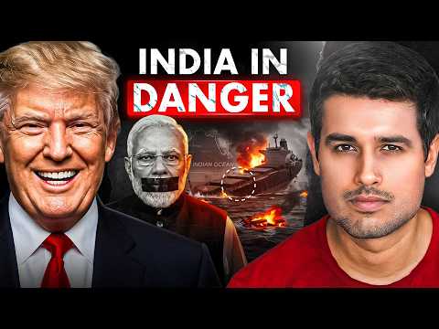 Gas Shortage, Oil Crisis | Iran War is DANGER For India | Dhruv Rathee