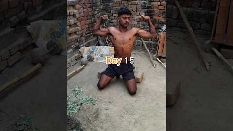 Day 15 #minivlog #desi #motivation #shortvideoformat