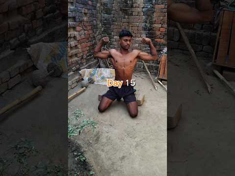 Day 15 #minivlog #desi #motivation #shortvideoformat