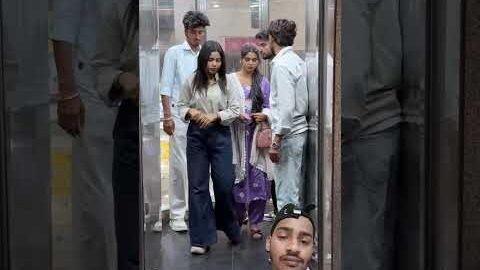 Girls request #gav #village #desi
