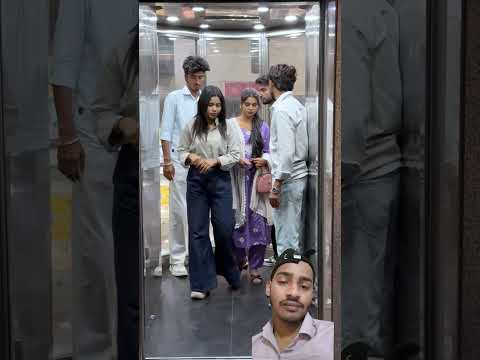 Girls request #gav #village #desi