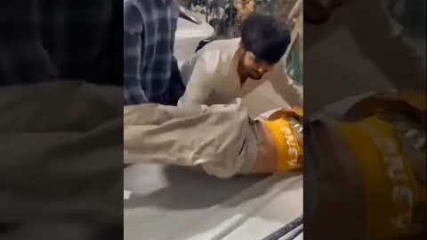 Kalam Ink Reacts to UK07 Rider High speed car accident | Discussion 😞😲#trending #biggboss #shorts