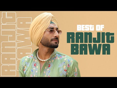 Best Of Ranjit Bawa (Audio Jukebox) | Latest Punjabi Songs 2026 | New Punjabi Song 2026