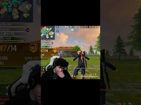 Tonde’Bhai Sad Moment Free Fire Max #tondegamer #shortvideo