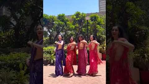 Desi Girl | Dance cover| #girlgang