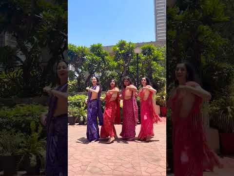 Desi Girl | Dance cover|  #girlgang