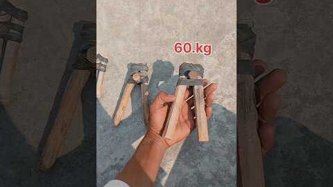 60.kg hand gripper 😱💪#desi gym #motivation #shorts