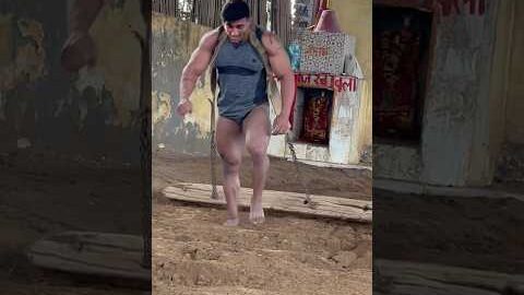 Desi balak ❤️‍🩹🙏🏻 @YouTube @DesiTechTips #gymmotivation #instagood #trendingshorts