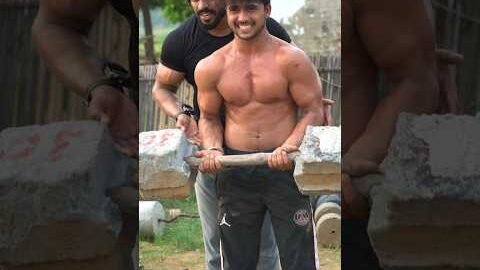Progress🔥 All Natural😱 #desi #motivation #bodybuilding #fitnessmotivation #fitness