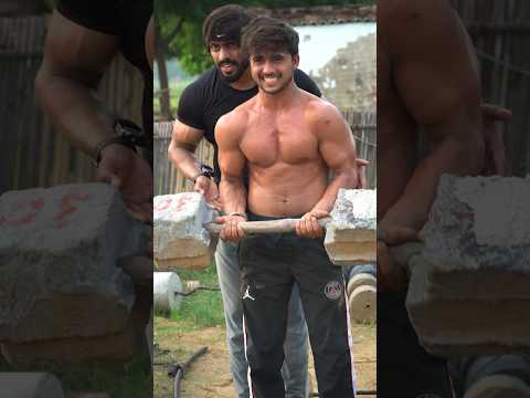 Progress🔥 All Natural😱 #desi #motivation #bodybuilding #fitnessmotivation #fitness