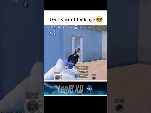 Desi Katta Challenge !! 💥☠️🔥 — @real_legi8