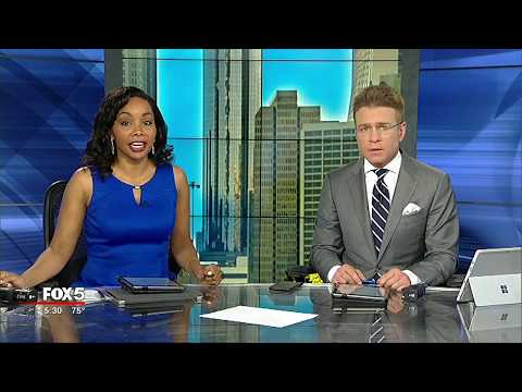 Immigration video goes viral