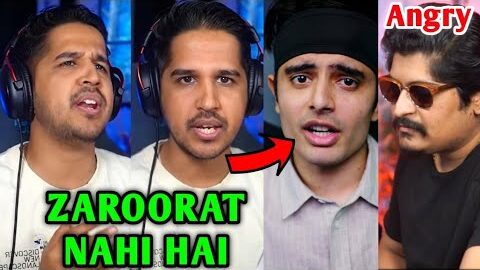 Total Gaming Vs Desi Gamer Controversy – Why Unfollow ? | Raistar & Gyan Gaming ANGRY