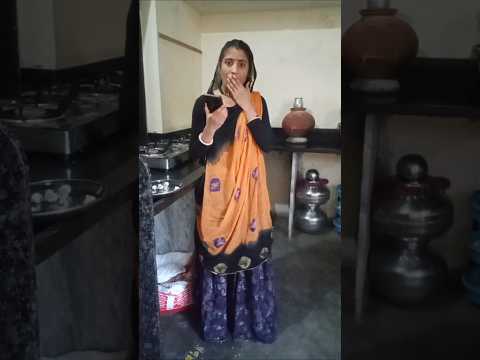 खतरनाक वीडियो 😱# saroj jangid # shortsfeed # youtube shorts # trending #comedy # desi # hariyanvi