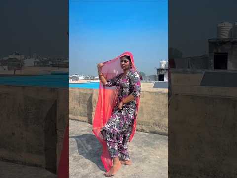 barothi New dance reels vibe style desi girl free today