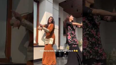 new punjabi bhangra girls video 😍😍#punjabisong #shorts #viral