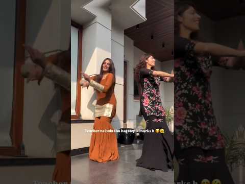 new punjabi bhangra girls video 😍😍#punjabisong #shorts #viral