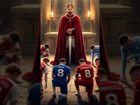 Benjamin Šeško#shorts #football #arsenal #premierleague #manchesterunited #liverpool#footballshorts