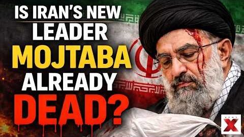 Mojtaba Khamenei ATTACKED: Iran’s New Supreme Leader Hurt During U.S-Israeli Strikes!! | BREAKING