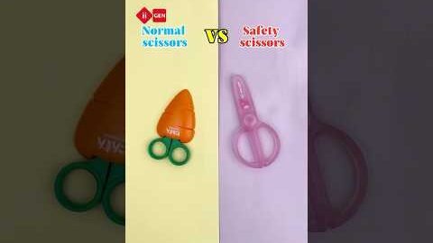 Which one is better? #iigen #shorts #stationery #viral