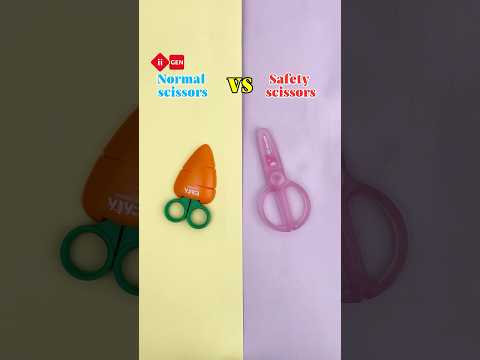 Which one is better? #iigen #shorts #stationery #viral