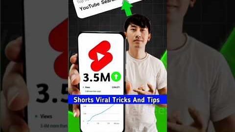 Shorts Viral Kaise Kare 2025 | Short Video Viral Tips And Tricks #shorts #tipsandtricks