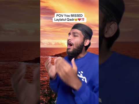 Might save your Ramadan :) #muslim #desi #islam #islamic #islamicquotes #islamicquote #islamicpost