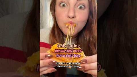 Americans ruin Desi food 96 😡