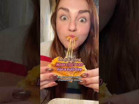 Americans ruin Desi food 96 😡