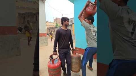 LPG Crisis in India ( What Iran-US War Has To Do With Your Gas Cylinder )