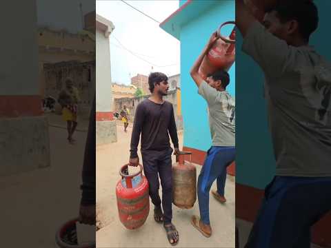 LPG Crisis in India ( What Iran-US War Has To Do With Your Gas Cylinder )