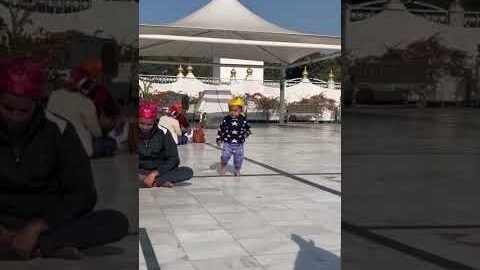 Inki Kripa se sje hum hai @Hit_Das @SadhanPath @BhajanMarg #trending #viral #motivation #love #sikh