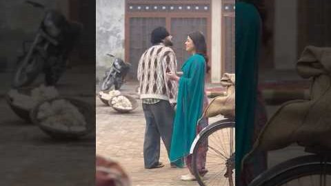 Geet goraya new song bts video | latest punjabi songs | new punjabi songs