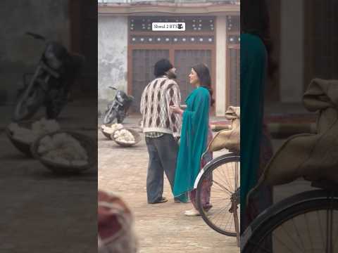 Geet goraya new song bts video | latest punjabi songs | new punjabi songs