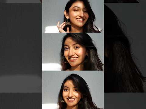 One more desi transition 🪞🛺🦢🤭