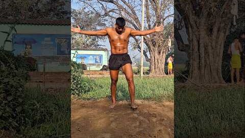 desi workout 🏋 #status #bodybuilding #desi #youtubeshorts #army #shortvideo #viral