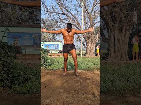 desi workout 🏋 #status #bodybuilding #desi #youtubeshorts #army #shortvideo #viral