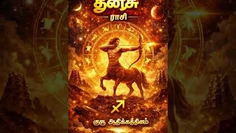 rasi palan today | 17-03-2026 |dhanusu rasi palan| #dailyrasipalantamiltoday  #dhanush #dhanushrasi